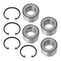 4X Heavy Duty Wheel Bearings for Arctic Cat (2005–2017) 1402-027 1402-809 30x55x32