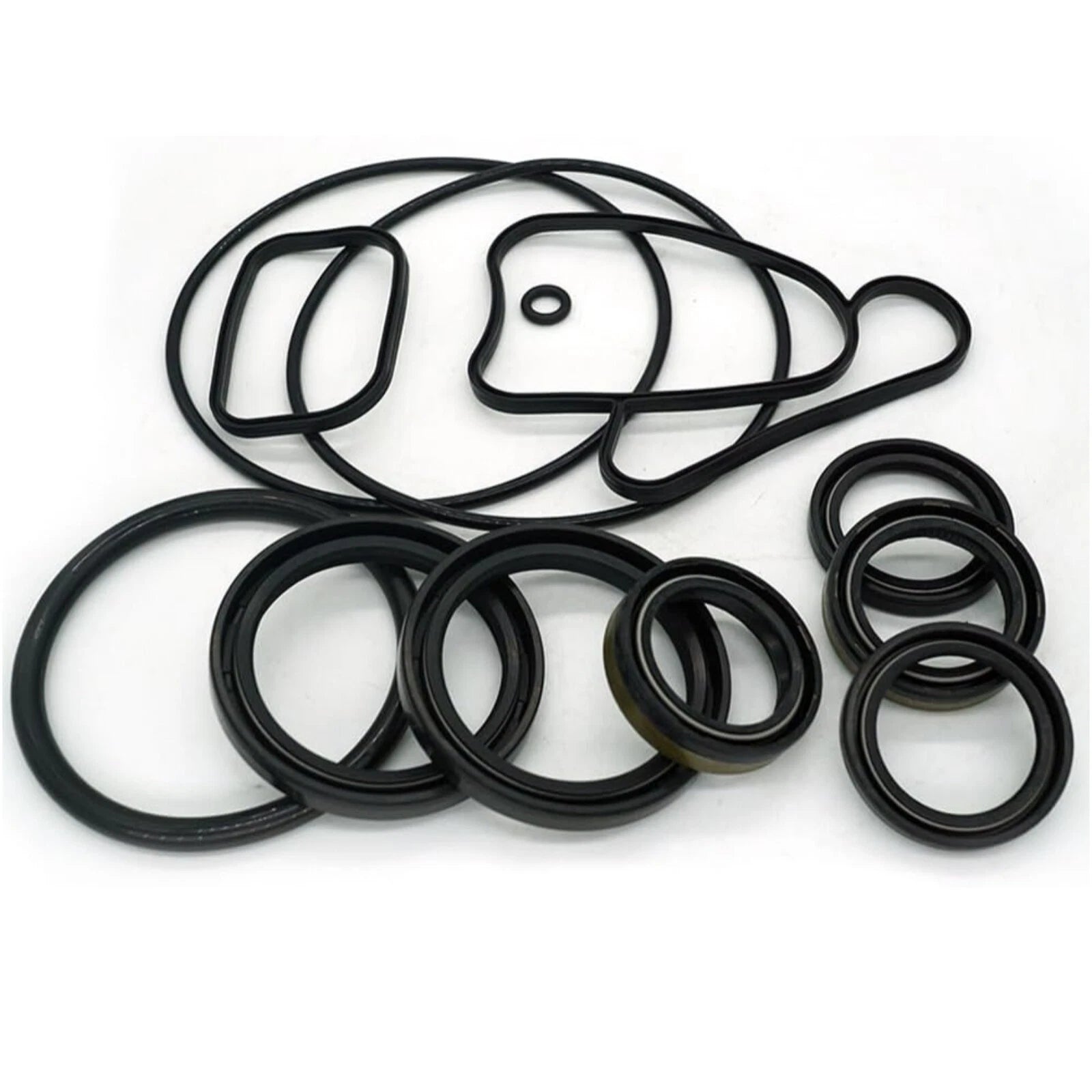 Seal Kit for Volvo Penta DPS-A DPS-B-SX-A (Replaces 3888822)