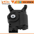 HVAC Blend Door Actuator for Volkswagen A3 Tiguan CC (2004–2017) 604-823 5Q0907511H