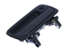 Front Right Outer Door Handle Textured Black for Suzuki Vitara TA (1988–1998)