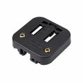 Genuine OEM Auxiliary Jump Start Terminal Base for BMW 540i, 740iL (1997–2001) 12521702102