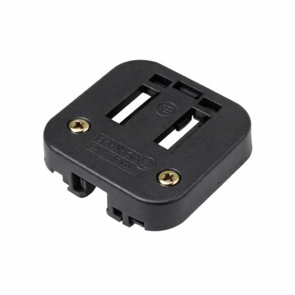 Genuine OEM Auxiliary Jump Start Terminal Base for BMW 540i, 740iL (1997–2001) 12521702102