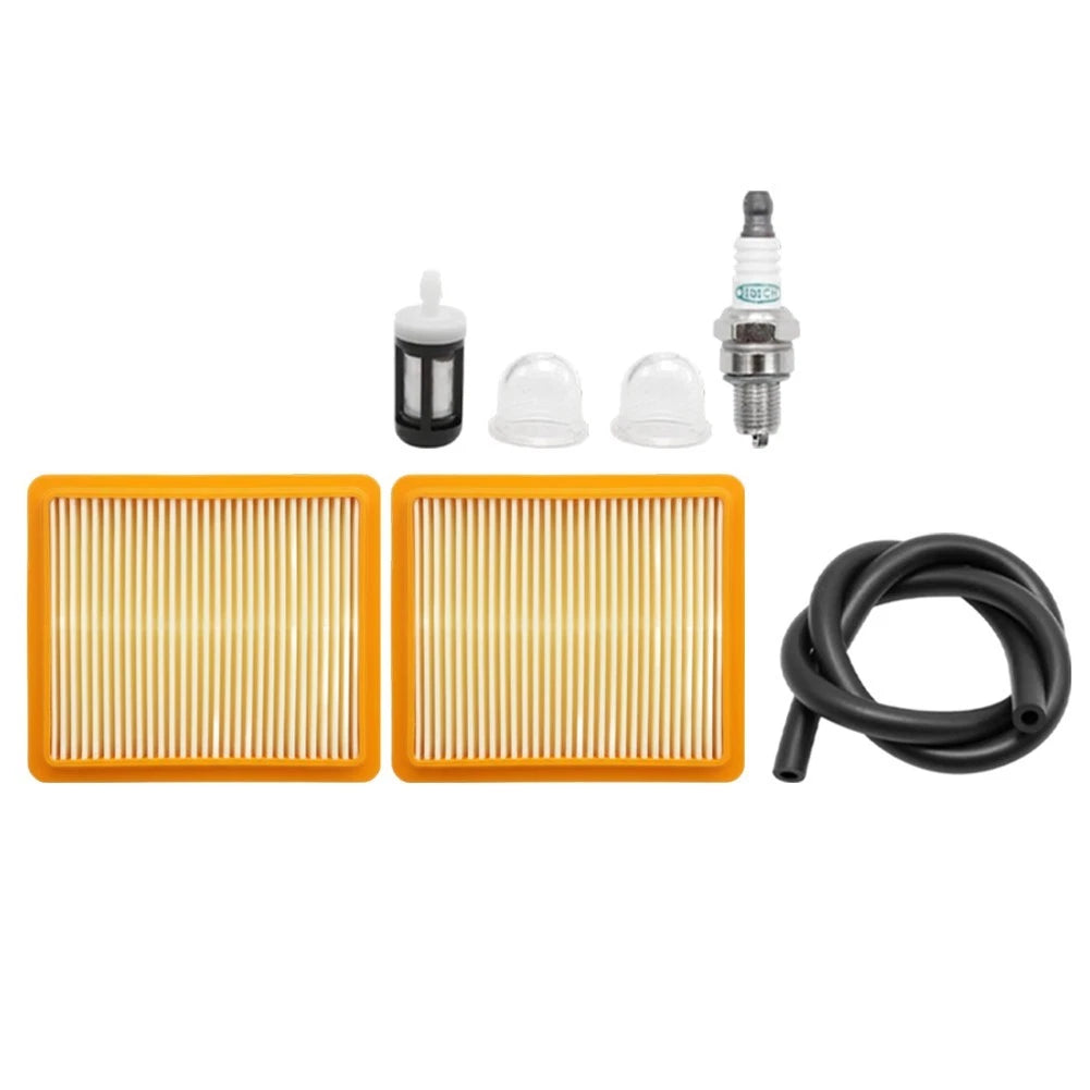 Engine Air Filter for KM131 FS89 FS91 FS111 FS131 FS311 FC96 (41801410300)
