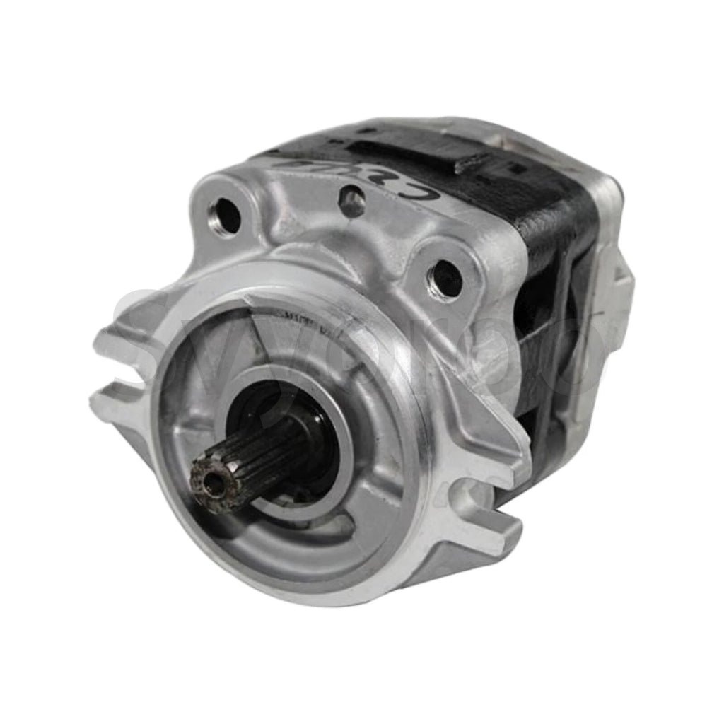 Hydraulic Pump 13657-10201 for TCM Forklift FD30/Z8 FD20/Z2 (–)