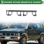 Engine Intake Manifold Gasket for Nissan D21 (1987–1989) No. 1403523G00
