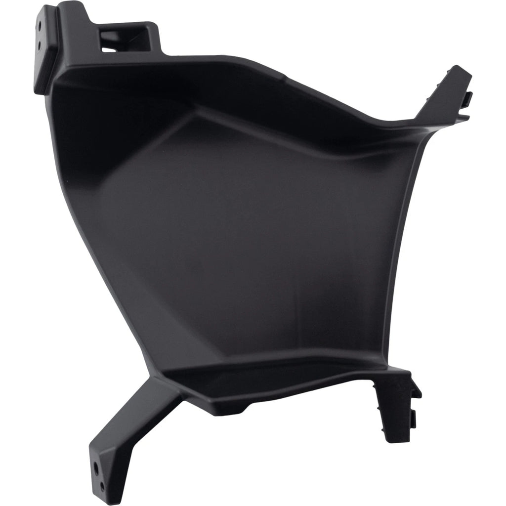 Set of 2 Air Intake Ducts for K5