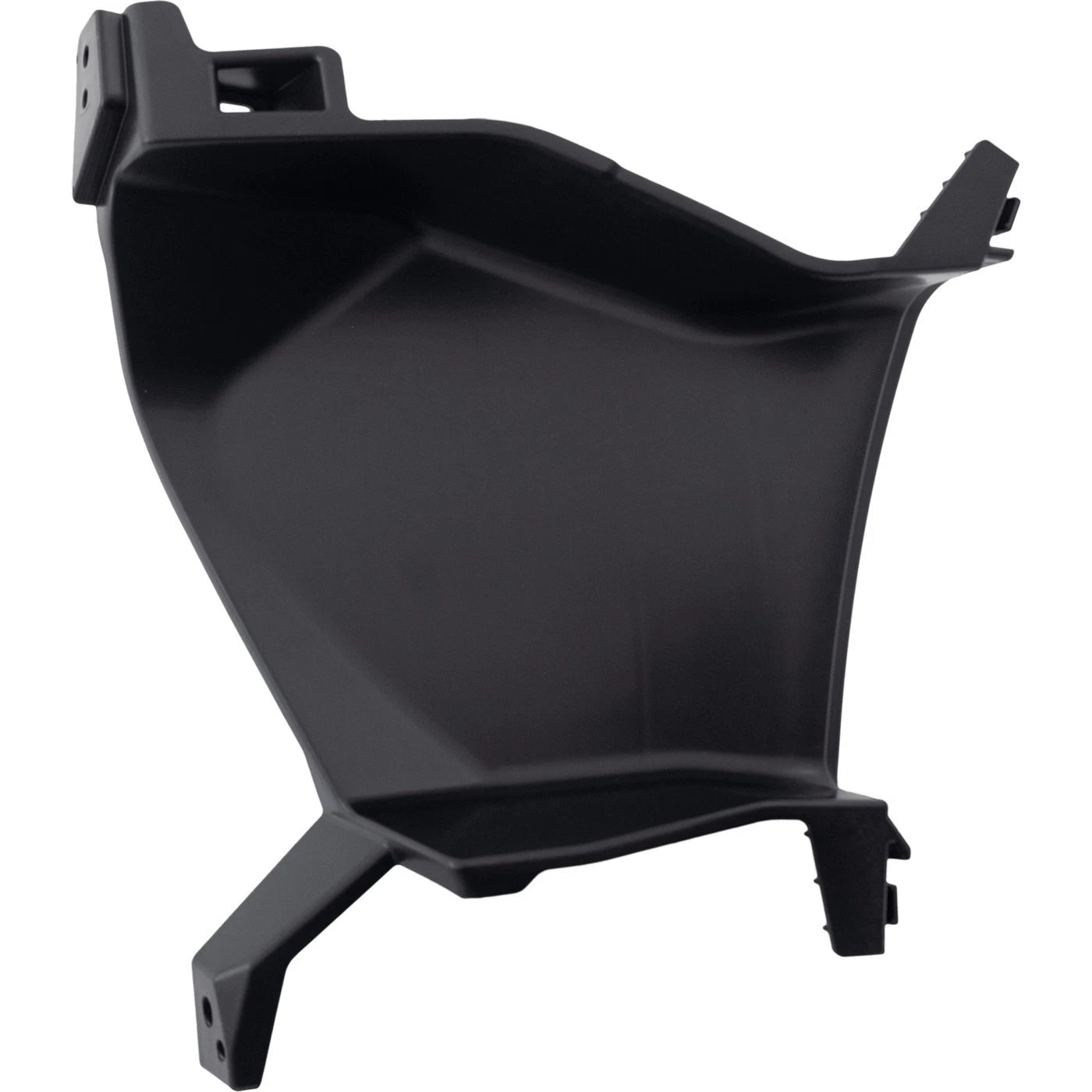 Set of 2 Air Intake Ducts for K5