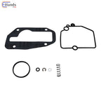 Carburetor Rebuild Repair Kit for Yamaha TTR250 (1999–2006)