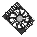 Engine Fan for Volkswagen Touareg (2012–2017) 7P0121203G 240 Watt