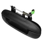 Rear Driver Left Door Pull Handle Lever for Envoy/Trailblazer (2002–2009)