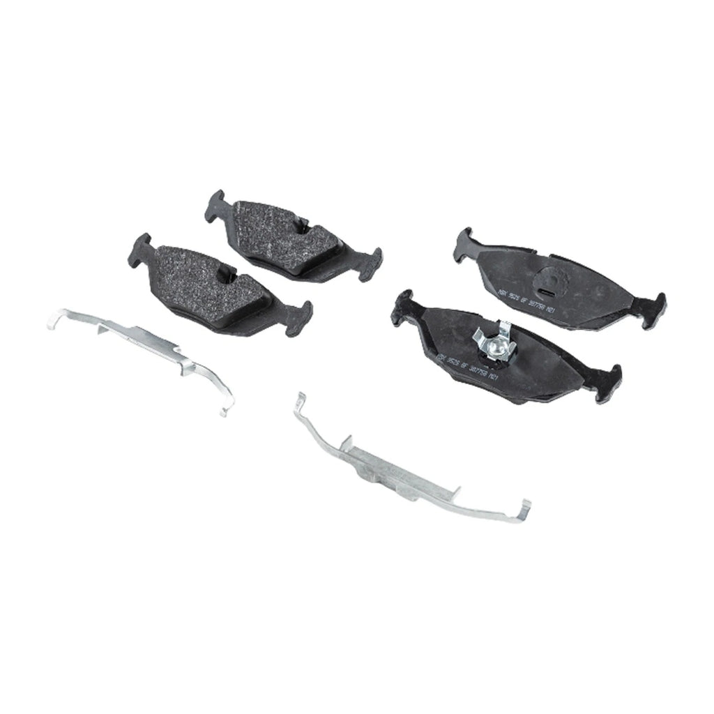 Brake Pad Set for BMW 325i, 325e (1984–1991)