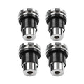 Quick Release Mounting Spools for Indian Chief Dark Horse Classic 14-20