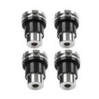 Quick Release Mounting Spools for Indian Chief Dark Horse Classic 14-20