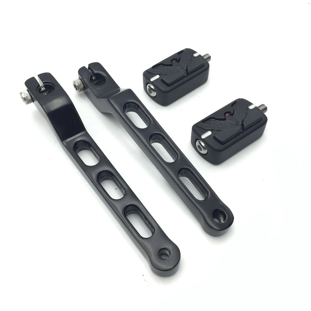 Shifter Pegs for Harley Ultra Classic Electra (2014–2023)