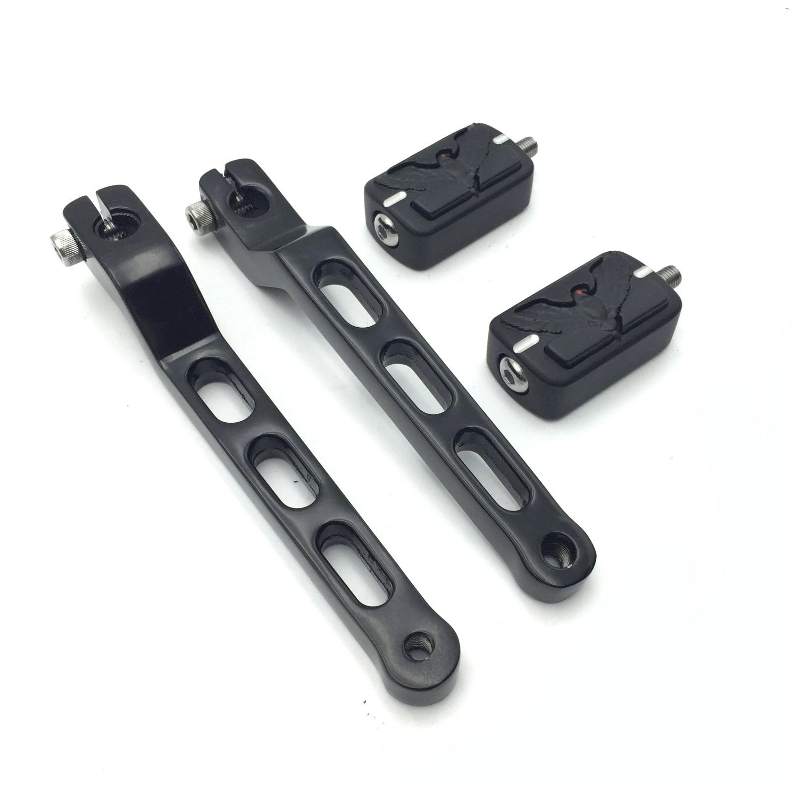 Shifter Pegs for Harley Ultra Classic Electra (2014–2023)