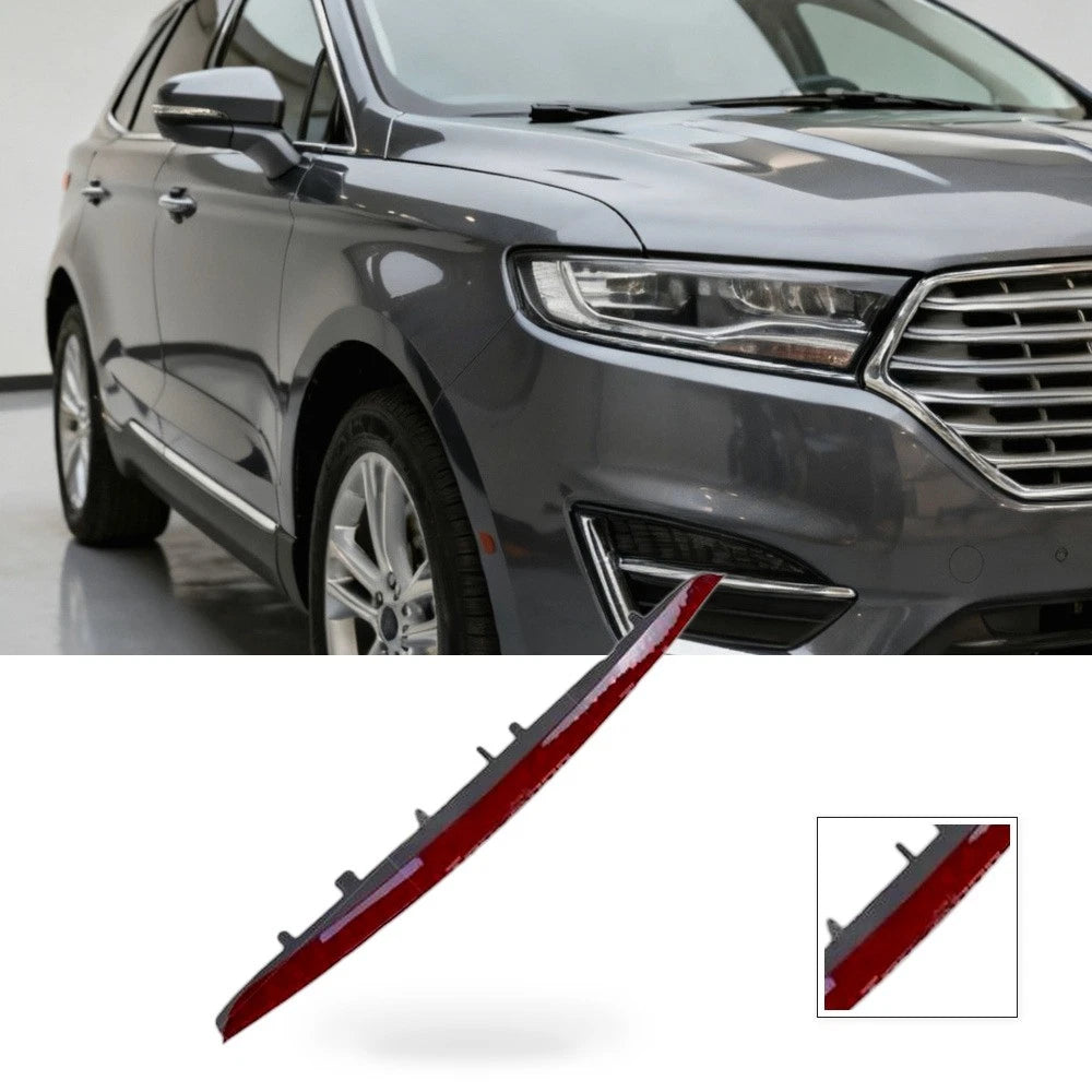 High Mount Stop Lamp for Ford Edge (2015–2018) Lincoln MKX (2016–2018)