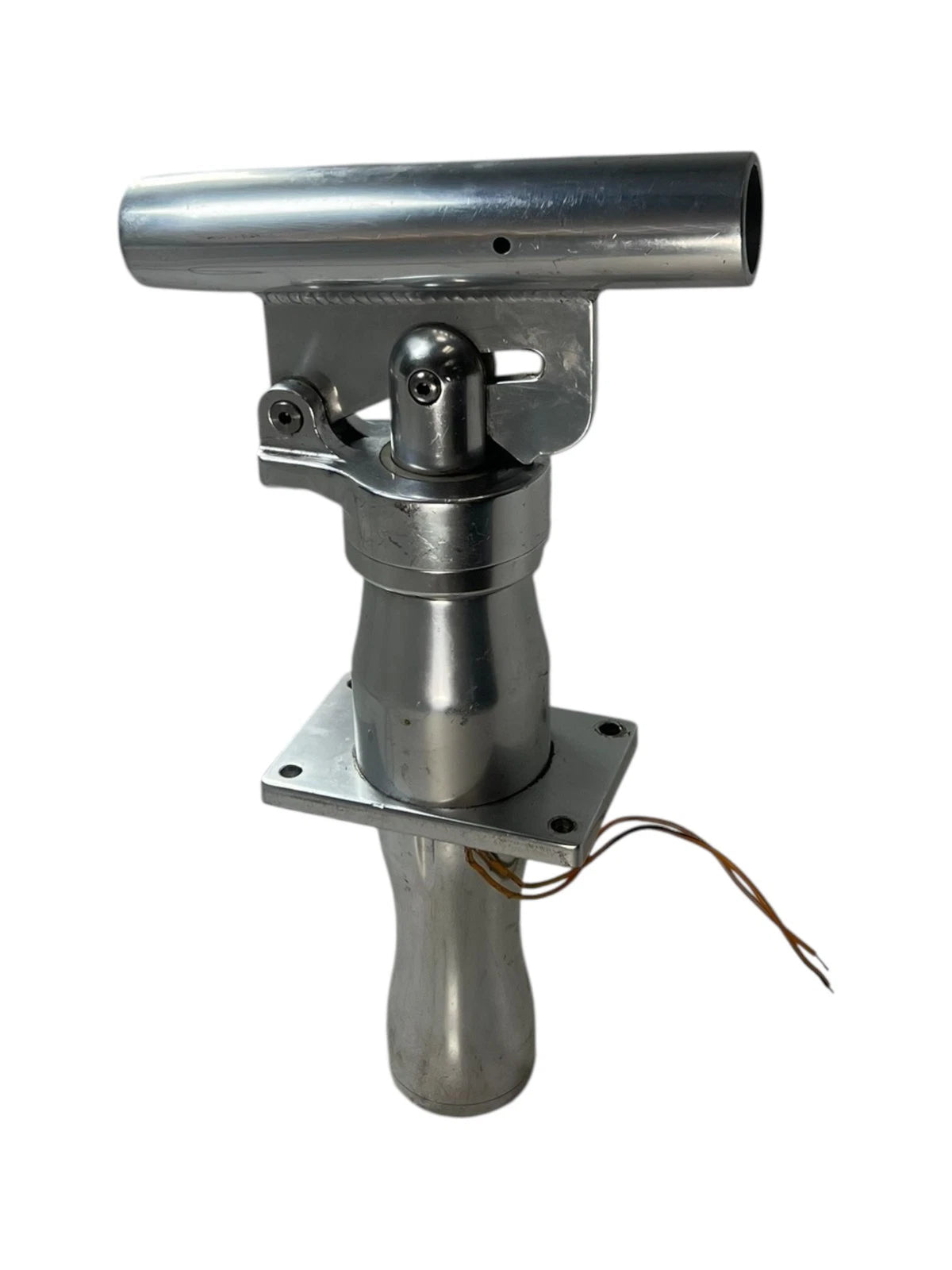 Tigress Tigershark I Electric Outrigger Holder 12V for Parts