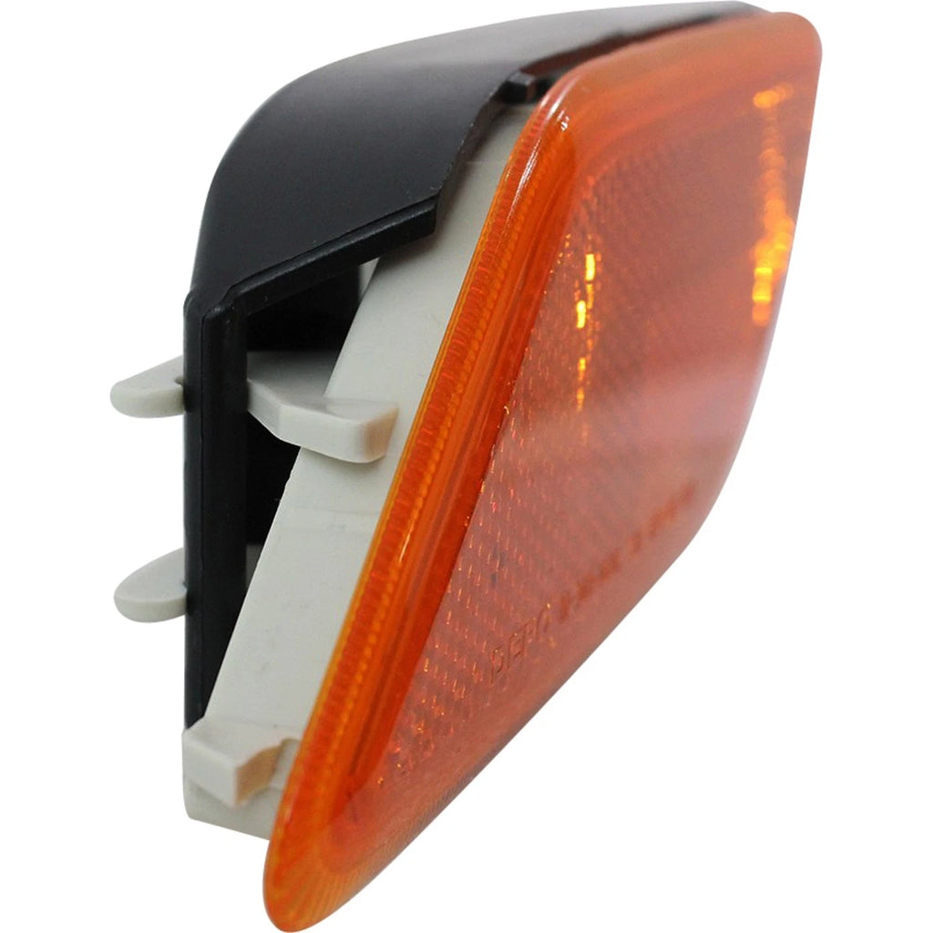 Front Side Marker Light for MB E350 E550 E63 AMG (2007–2016)
