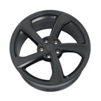 19" Alloy Wheel Rim for Tesla Model Y (2025–2026) Black Finish