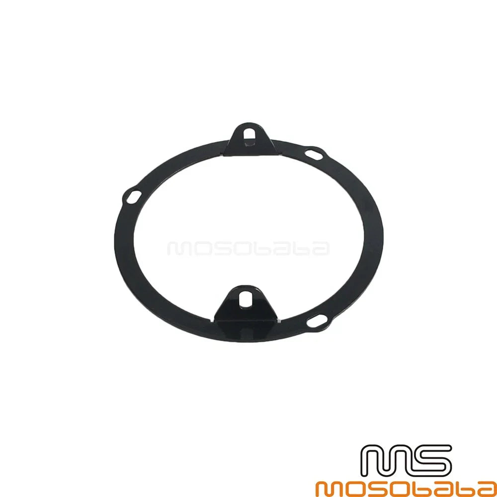 Lighting Bracket for Harley Softail FXLRST FXRST Low Rider EI Diablo (22-Up)