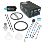 QFS Fuel Pump + Regulator + Seal for Suzuki Intruder C1500 (2013)