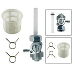 Fuel Valve M16x1.5mm for Honda ETQ Series Generators