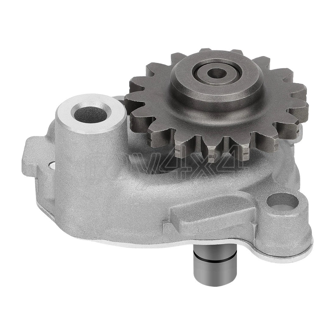 Oil Pump & Rotor for Yamaha YFZ450X R (2004–2023) 18P-13300-00-00 5TA-13320-00-00