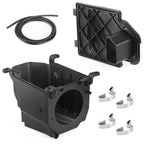Air Filter Box Cleaner Case & Lid Cover for Yamaha YFZ450 (2004–2013)