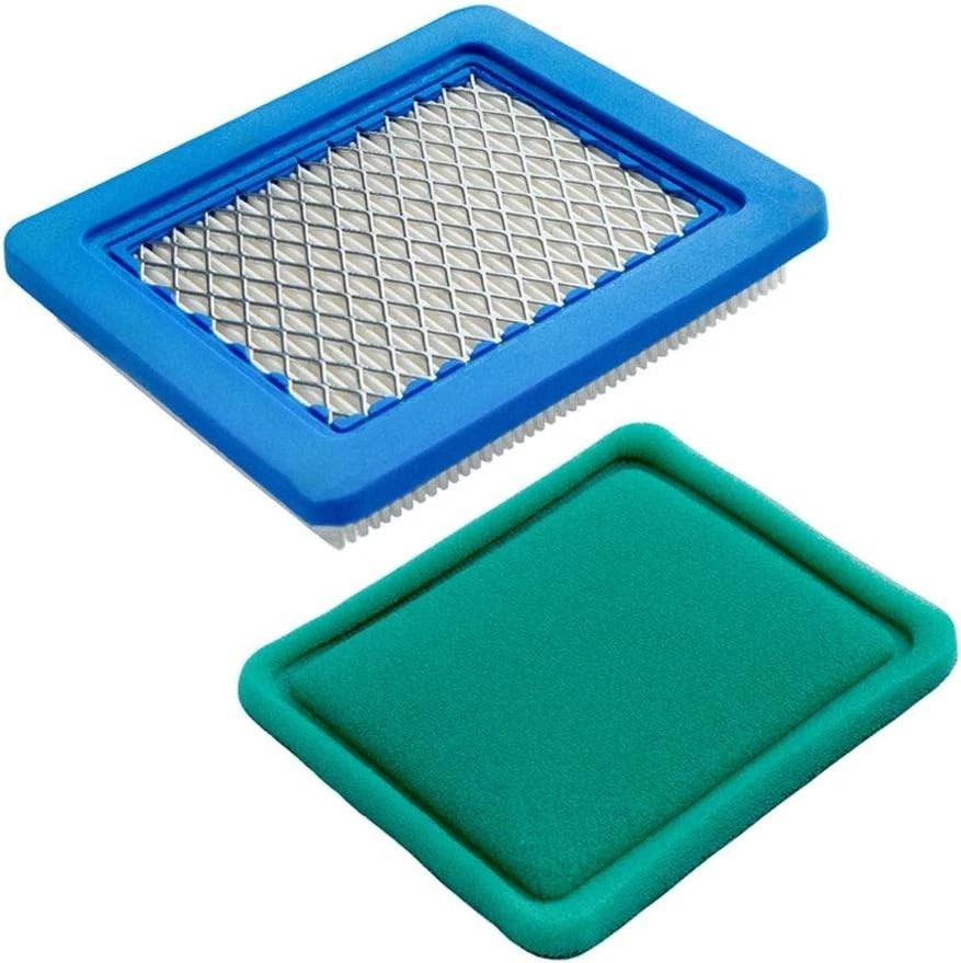 Air Filter Cartridge 491588S 399959 for BS 4101 (Garden Tools)