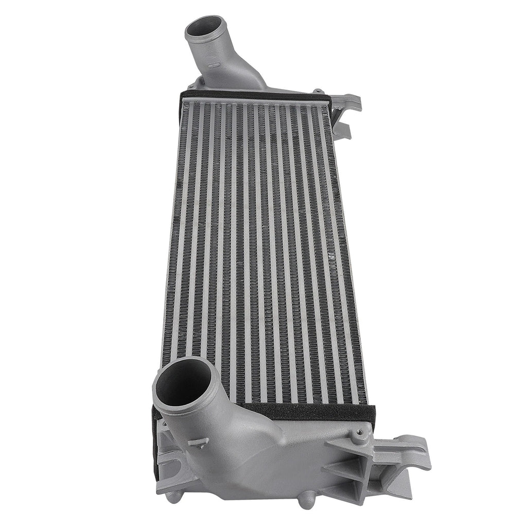 Aluminum Turbo Intercooler for Ram 2500 3500 4500 5500 (2013–2018)