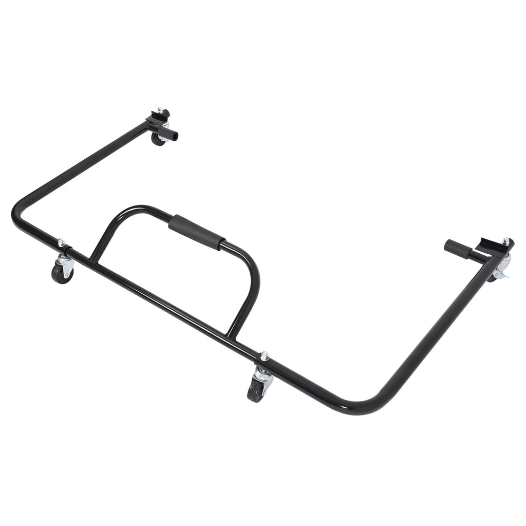 Hard Top Carrier Storage Rack for Jeep Wrangler YJ TJ Gladiator (1976–2024)