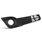 Fog Light Lamp Bezel for Toyota Camry (2012–2014) Right Side Black