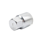 Wheel Lock Key Lug Nuts for Ford Mustang F-150 (2015–2023)