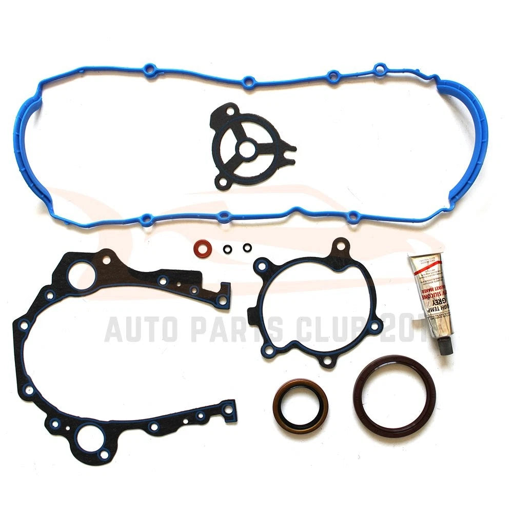 Lower Gasket Set for Buick Lucerne, Chevrolet Malibu, Pontiac 3.5L 3.9L (2006–2011)