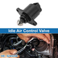 Idle Air Control Valve for Dodge Ram 1500 Pickup (2004) No. 5245354