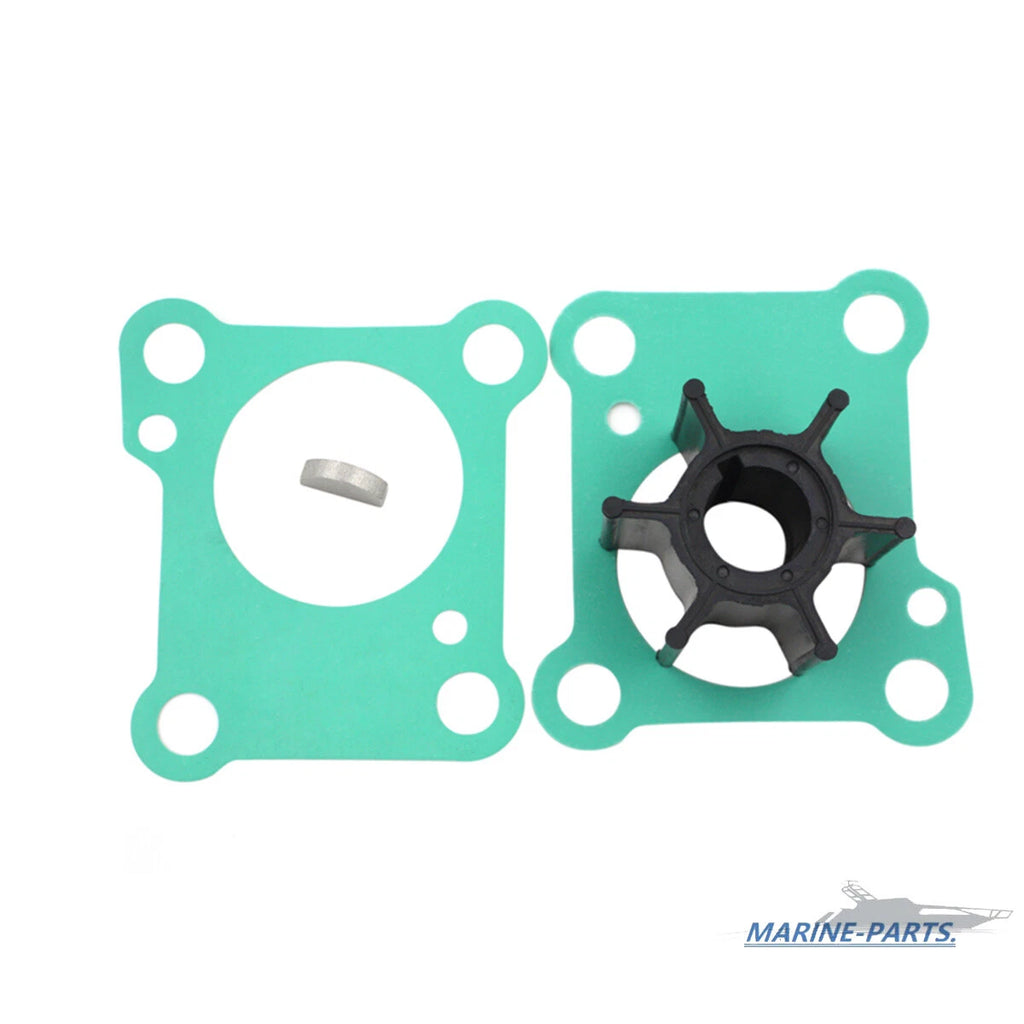 Impeller Service Kit for Honda BF9.9A, BF15A (06192-ZV4-000)