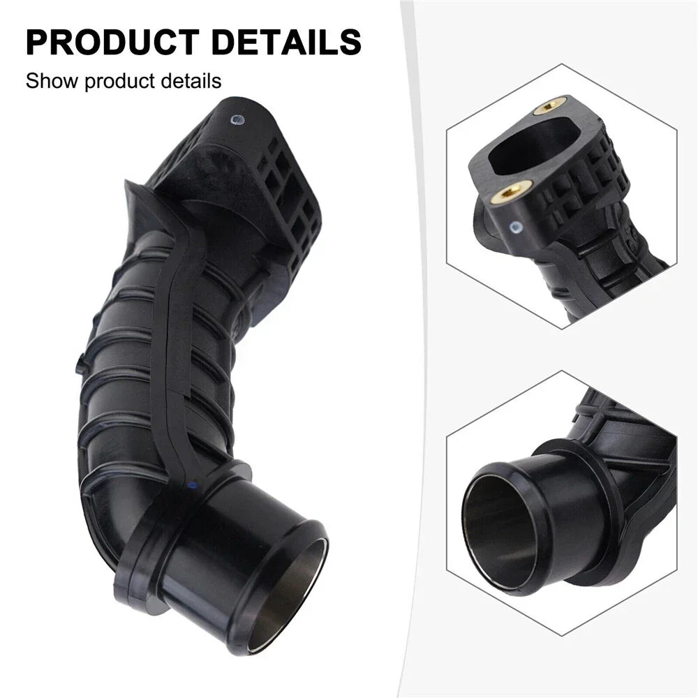 Inter-Cooler Pipe for Honda Accord (2018-2022)