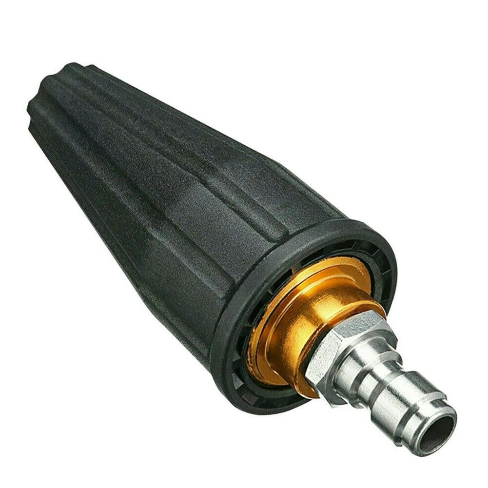 Quick Connect Turbo Nozzle Tip for 2600PSI Pressure Washer (14 Inch)