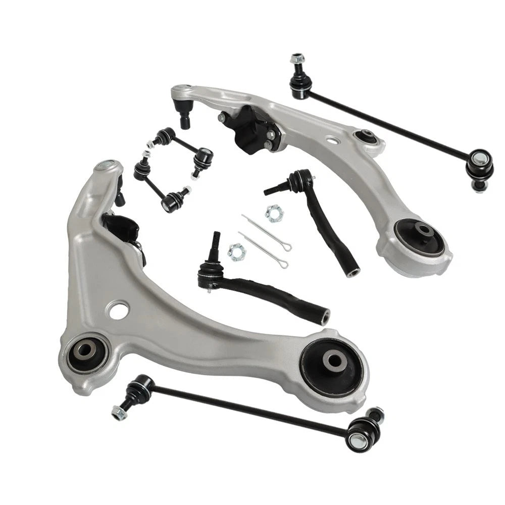 Control Arm Tie Rod Sway Bar Link for Nissan Maxima (2009–2014)