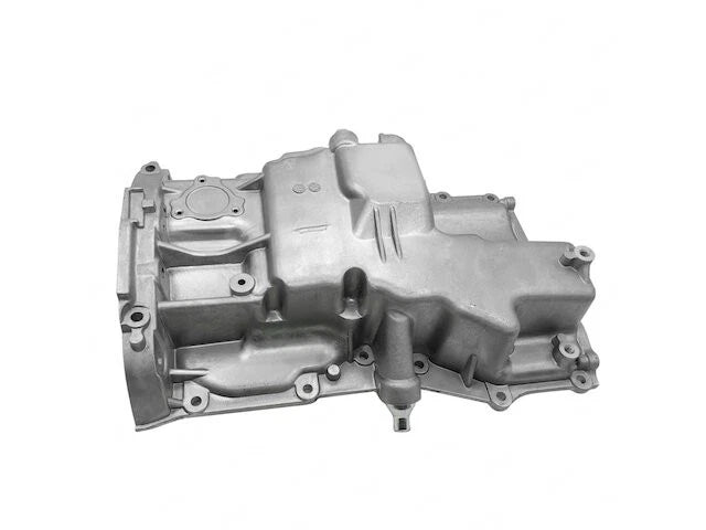 Oil Pan for Mazda 3 2.0L 4 Cyl (2004–2005) WR458ZP
