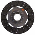 9" PTO Disc for Ford (Fits FE550LA)