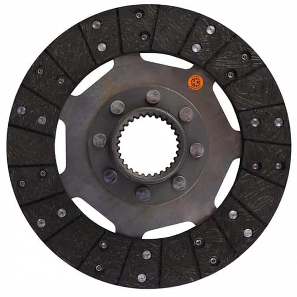 9" PTO Disc for Ford (Fits FE550LA)