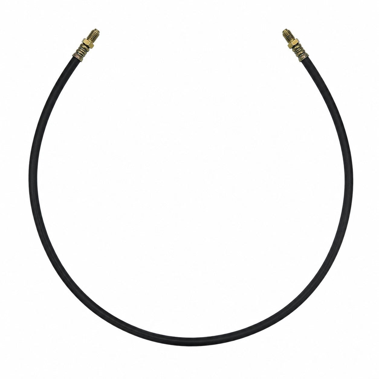 Fuel Line for 38 Inches Long