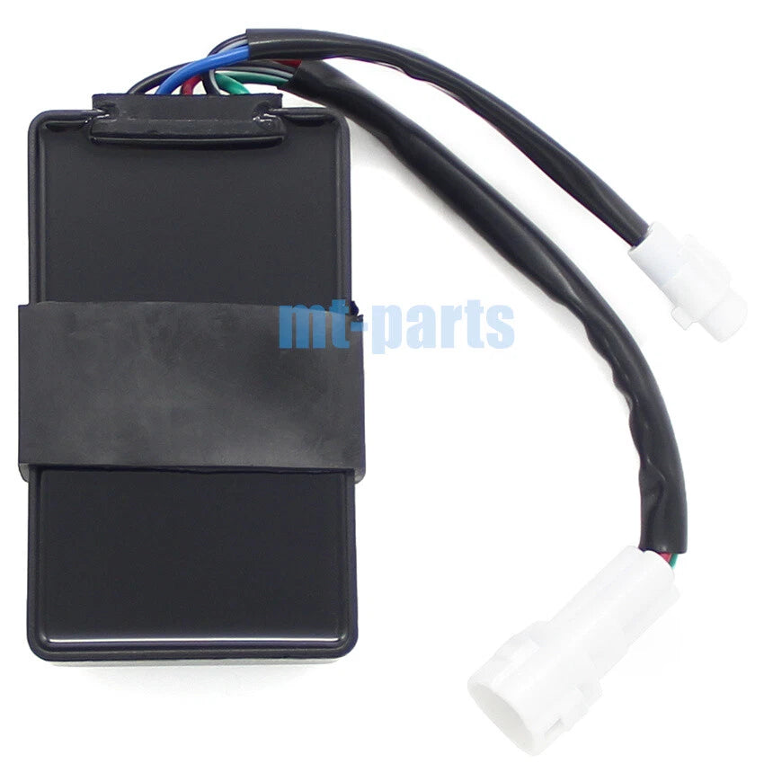 CDI Igniter for Kawasaki KLF300 Bayou 300 (1989–2005) / KEF300 Lakota (1995–2000)