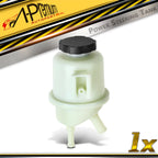 Power Steering Reservoir Bottle for Nissan Frontier Pathfinder Xterra (2005–2022)