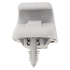Retainer Clip for Car Accessories Sun Visor (1 pcs)