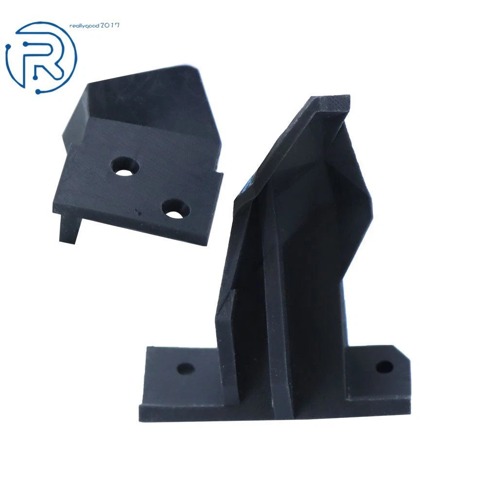 Set of 2 Door Panel Brackets for GMC Envoy (2002–2009)