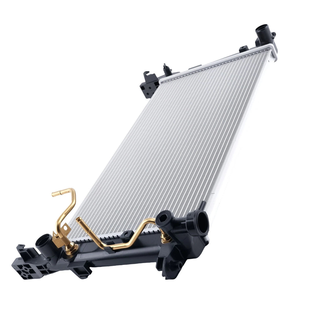 Radiator for Hyundai Genesis Coupe 2.0T (2010-2012) Aluminum