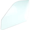 Front Driver Door Glass for Mitsubishi Montero Sport