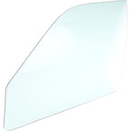 Front Driver Door Glass for Mitsubishi Montero Sport